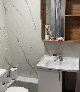 Almaty Apartamento | Карасу новый чистый апарт-отель