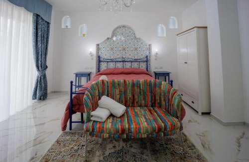 Naples Cama Y Desayuno | REDDIMUS Guest House