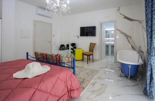 Naples Cama Y Desayuno | REDDIMUS Guest House