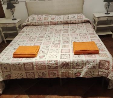 Calangianus Apartamento | La casetta mia