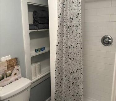 Lithonia Casa | Cottage home renovated oversize vehicle parking