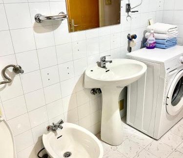 Ratisevina Casa | VILA MARTINA