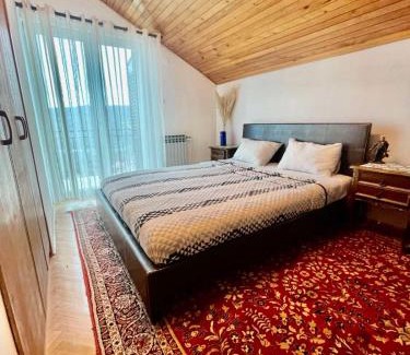 Ratisevina Casa | VILA MARTINA