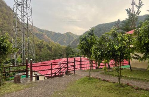 Dhunar Gaon Otro | Panchvati Cottage By Luxe Escape
