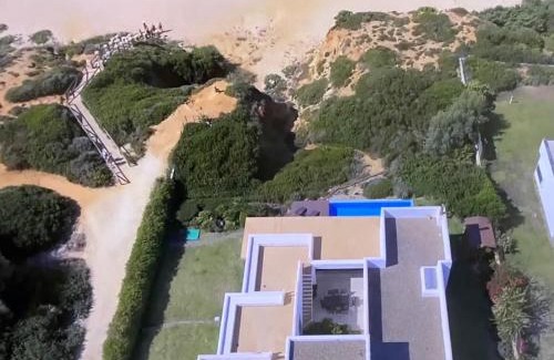 Cabo Roche Casa | Casa Onaco con vistas al mar