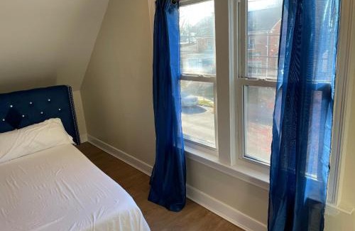 Lower Vailsburg Casa | Accessible