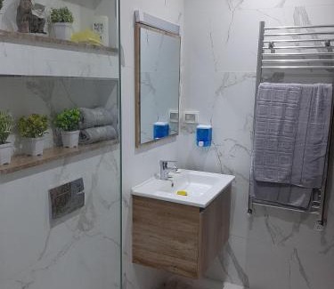 Eastern Khezama Apartamento | RcH403N