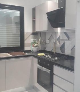 Eastern Khezama Apartamento | RcH403N