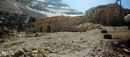 Dana Casa | بيت جدي