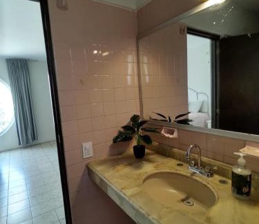 Ciudad Guzmán Casa | Casa Cariño Room 2