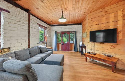 Neerim South Casa | Blerick Country Retreat