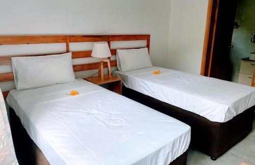 Anse La Mouche Apartamento | PikBwa