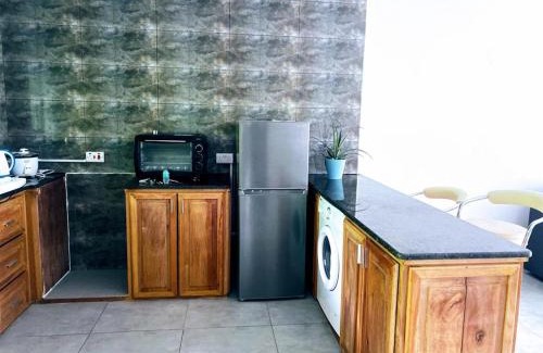 Anse La Mouche Apartamento | PikBwa