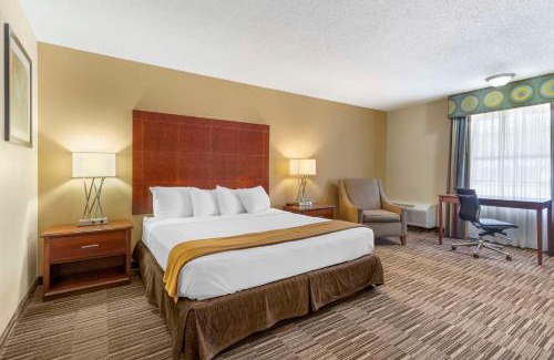 Kerrville Hotel | Best Western Sunday House Inn
