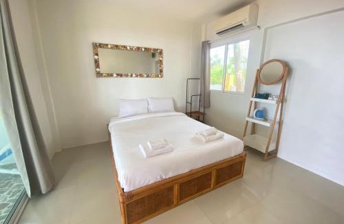 Sichon Complejo | Issara Beach Resort
