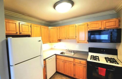 Eastport Apartamento | Waterfront Condo Amazing Views with Resort Amenities