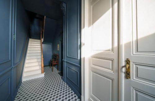 Namur Apartamento | à la pointe de l'ile