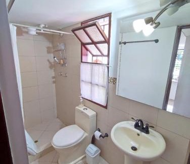 Robledo Casa | Casa campestre en la ciudad