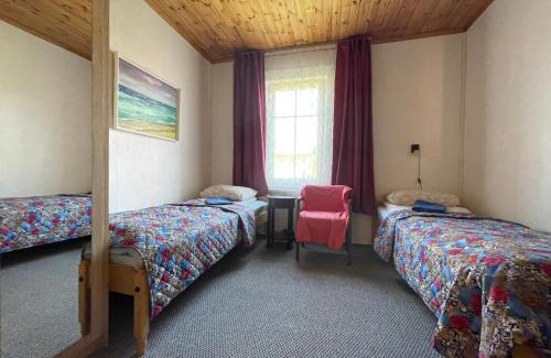 Haapsalu Casa | Westhouse Retro