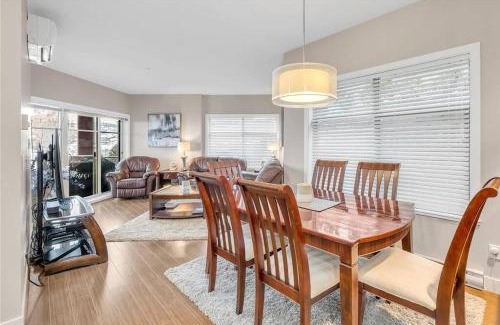 Central Okanagan Apartamento | Vista del Ray