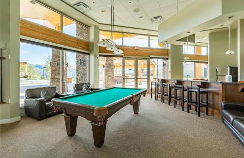 Central Okanagan Apartamento | Vista del Ray