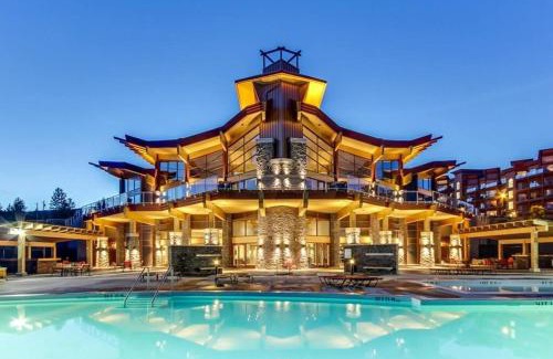 Central Okanagan Apartamento | Vista del Ray