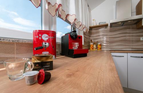 Josipdol Apartamento | Emmy i Alice