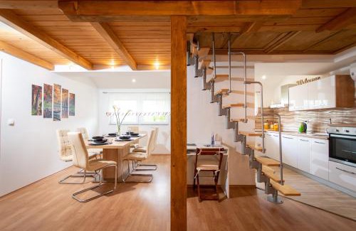 Josipdol Apartamento | Emmy i Alice