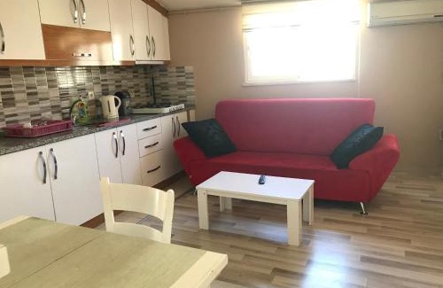 Merkezefendi Apartamento | Masal Apart