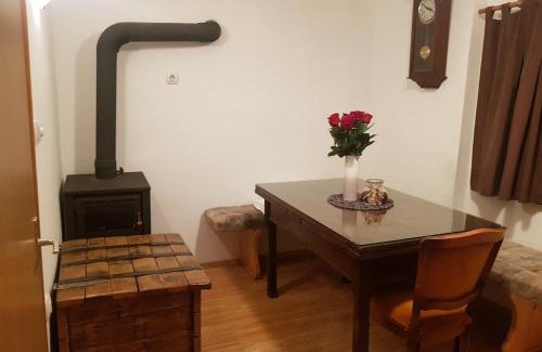 Marindol Apartamento | River Kolpa Apartments