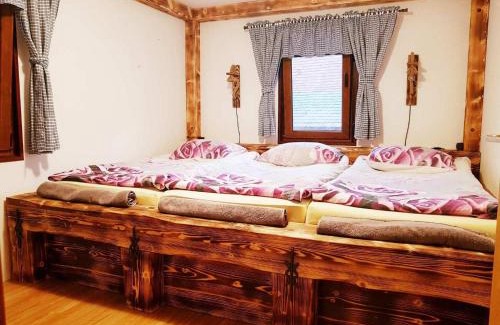 Marindol Apartamento | River Kolpa Apartments