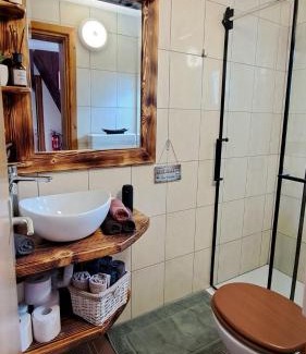 Marindol Apartamento | River Kolpa Apartments