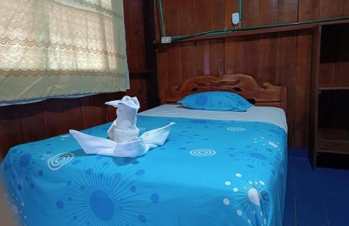 Puerto Narino Cama Y Desayuno | Hospedaje El tigrillo