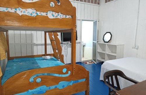 Puerto Narino Cama Y Desayuno | Hospedaje El tigrillo
