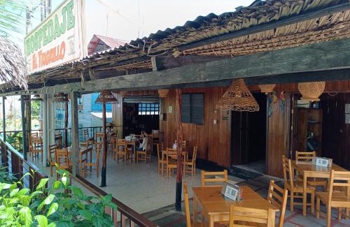 Puerto Narino Cama Y Desayuno | Hospedaje El tigrillo