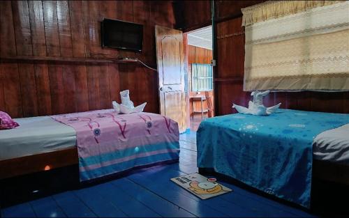 Puerto Narino Cama Y Desayuno | Hospedaje El tigrillo