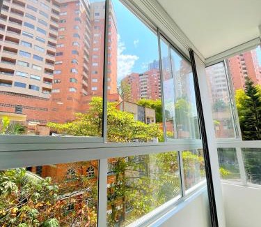 Sabaneta Apartamento | Amoblados modernos y centrales