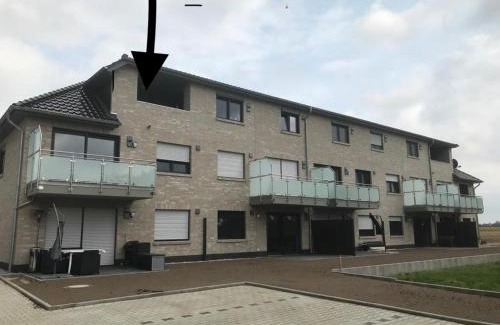 Wildeshausen Apartamento | Wohnung 13