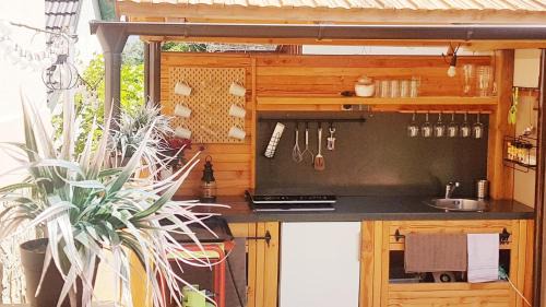 Marindol Apartamento | River Kolpa Apartments