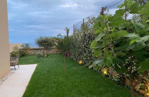 Dhermi Apartamento | Grren coast palace