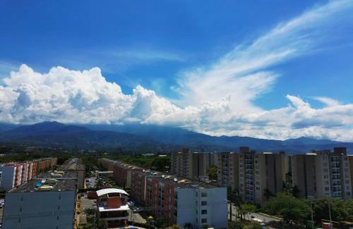 Cali Apartamento | Lua