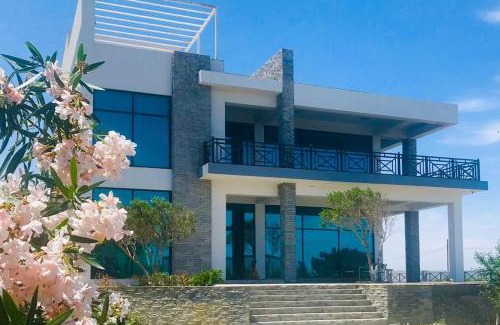 Baku Apartamento | Bağ Evləri