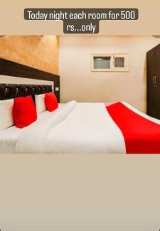 Zirakpur Hotel | OYO 70316 HOTEL Z Rooftop Restuarant