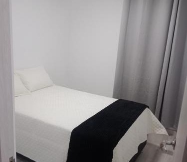 Itagui Apartamento | Exclusivo apartamento en Medellín