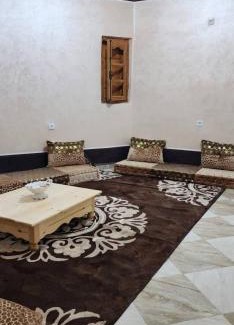 Tamanrasset Apartamento | إقامة توب دريم top dream