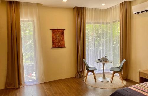 Tanauan City Casa | Lucia's Place