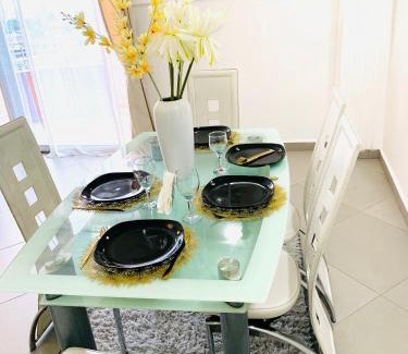 Douala Apartamento | Résidence tchinda Meli