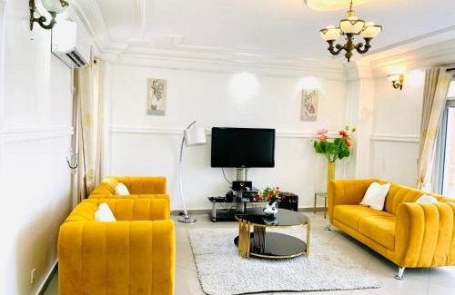 Douala Apartamento | Résidence tchinda Meli