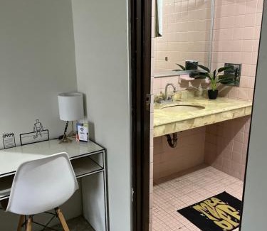 Ciudad Guzmán Casa | Casa Cariño Room 2