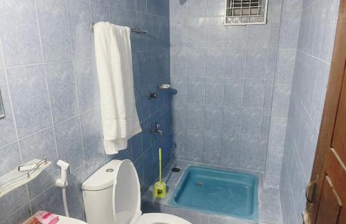 Dhanmondi Apartamento | My dream